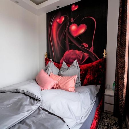Little Suite Halle  Luaran gambar